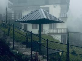 Misty Cloud，位于德维科拉姆的酒店