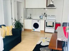 Flat bush holiday apartment