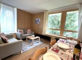 Amba Chalet Famiglia Cima - Trilocale 6 posti letto