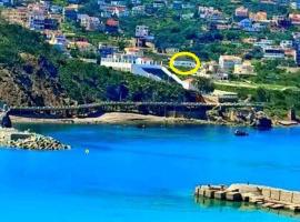 Magnifique Villa Tabarka，位于塔巴卡的酒店