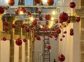 Le Dimore di Corte Madama