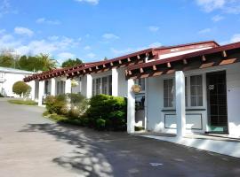 Browns Bay Olive Tree - Pet Friendly Family Apartment，位于奥克兰的酒店