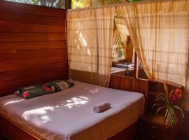 Coco house tambopata