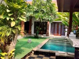 D&D homestay