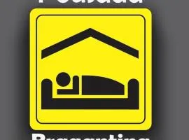 POUSADA BRAGANTINA Economic