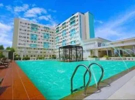 Marina Condominium DaLei 3! Sleep 7pax