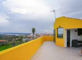 Lake View House _ Montargil