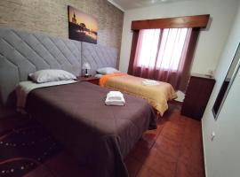 Apartamentos Lisboa