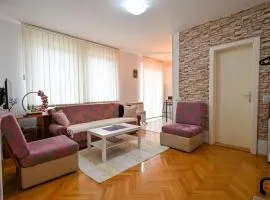 Apartman Dunja