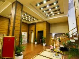 Hotel Rishi Regency