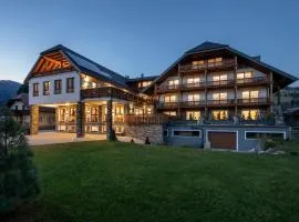 Hotel Haus Lungau