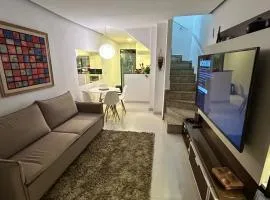 Descanso e Tranquilidade em Guaratiba