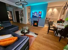Apartament Podskarpie