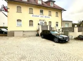 Pension Hirsch