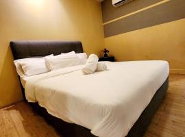 5min to Genting Outlet Gohtong Jaya Hotel，位于云顶高原的酒店