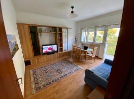 Casa Cavour - vicino Tarvisio e Nassfeld，位于蓬泰巴的酒店