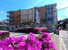 Apartamentos flores de Valledupar - CENTRO HISTORICO