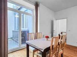 Stockerau Sky Terrace