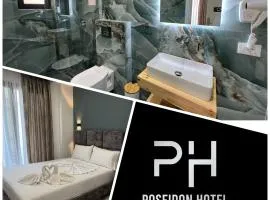 Poseidon Hotel 2 Ksamil