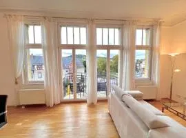 Ferienwohnung im Grand Living