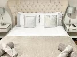 Urba Luxury Stays 4Bed Sheffield University