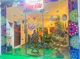 Jaya Villa - Near Airport，位于尼甘布班达拉奈克国际机场 - CMB附近的酒店