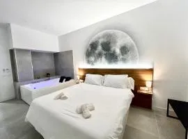 Valencia Urban Escape Comfort Meets Luxury, 4 Ppl