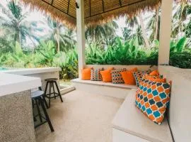 Andaman Villa in Koh Phangan