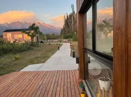 Sabático Glamping