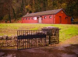 The Shed Galboly