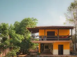 Casa Terraço Alter