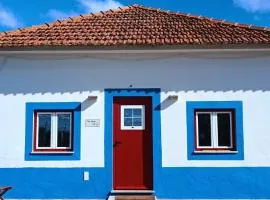 Pátio da Eira, Country House