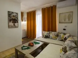 Ambiente Apartman