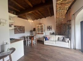 La Torre Guest House，位于安圭拉萨巴齐亚的酒店