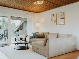 Moderne Wohnung in Siershahn - Westerwald