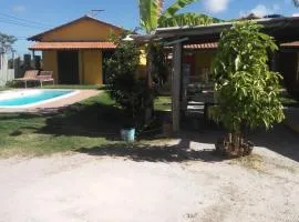 Casa Pathuá Corumbau