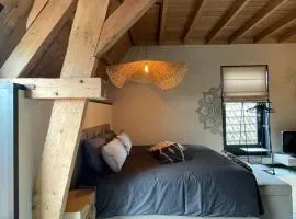 Het Spoorwiel - Daar bij die Kempermolen - Achterhoek