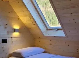 Manuel Guesthouse Ravascletto 2