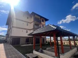 Vila Eden Lux