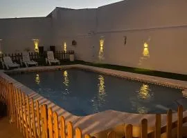 El llano