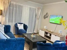 Nyasa Apartment