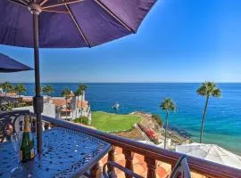 Lux Oceanfront Penthouse Suite Wpanoramic Views