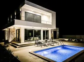 Primosten Hills - North - Luxury Villa