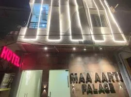 HOTEL MAA AARTI PALACe