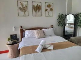 Serenity Homes with Indoor Jacuzzi