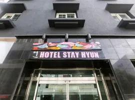 Stay Hyun