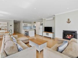 Minifie Beach House 13，位于安吉西的酒店