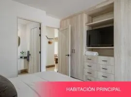 Luxury home in San Miguel Allende