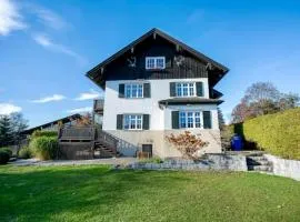 ღLIBORIA I Als Gruppe in Uffing I 4 min zum See I Sauna