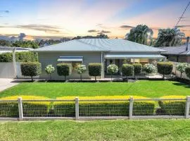 Kabinga Kottage - Echuca Holiday Homes